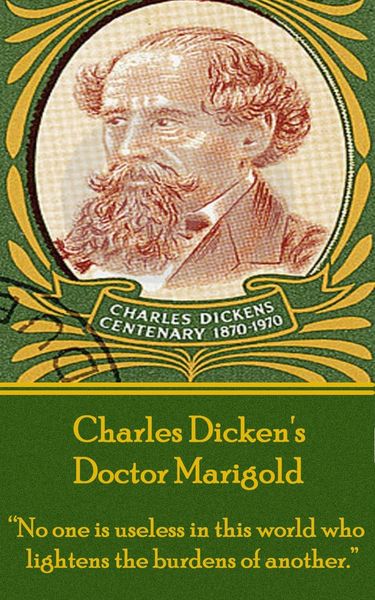 Produktbild: Doctor Marigold