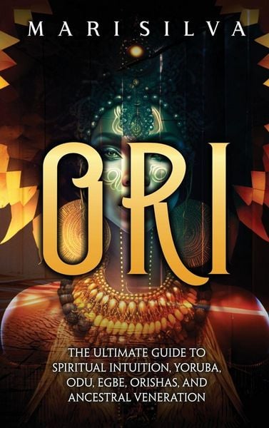 Produktbild: Ori