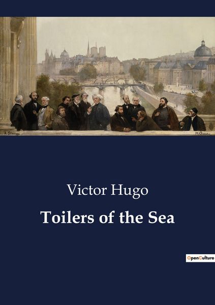 Produktbild: Toilers of the Sea