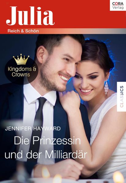 Produktbild: Die Prinzessin und der Milliard&auml;r