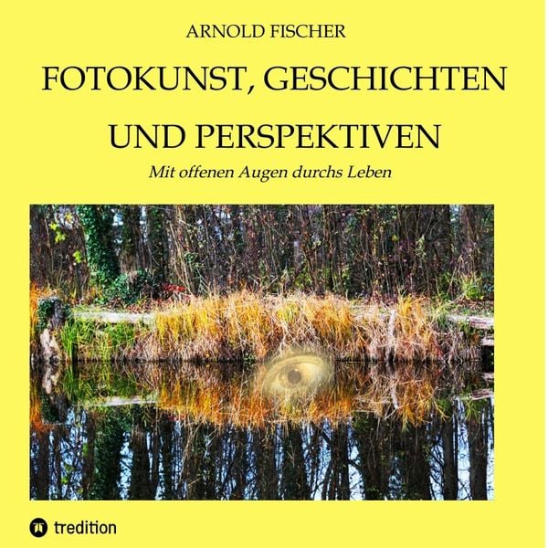 Produktbild: Fotokunst, Geschichten und Perspektiven