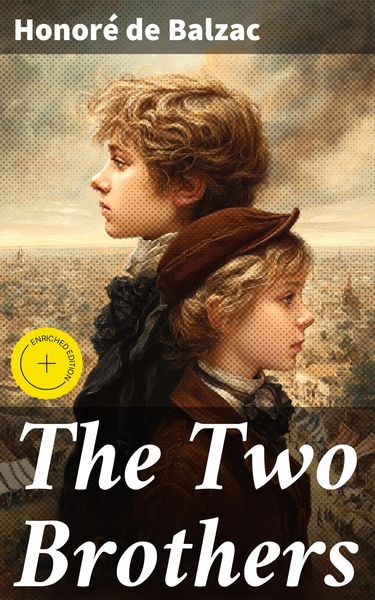 Produktbild: The Two Brothers