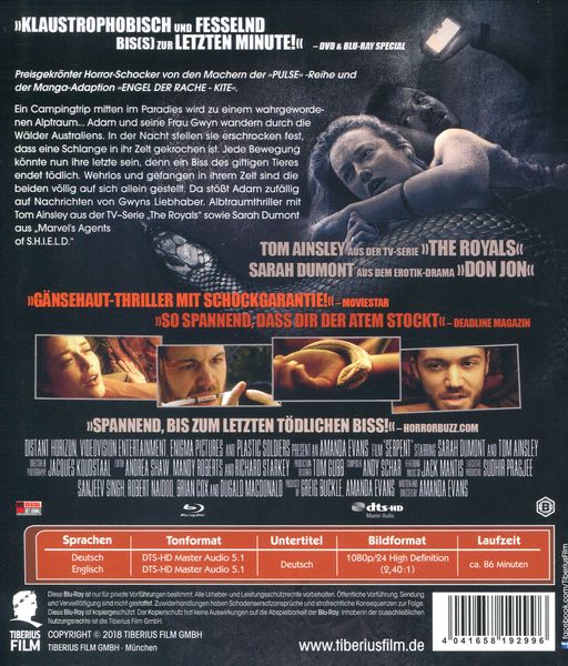 Produktbild: Don't Move - Halt still!
