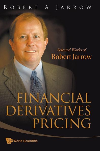 Produktbild: Financial Derivatives Pricing