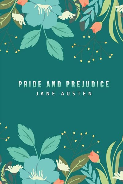 Produktbild: Pride and Prejudice