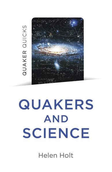 Produktbild: Quaker Quicks - Quakers and Science