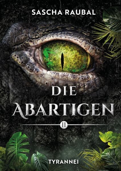 Produktbild: Tyrannei