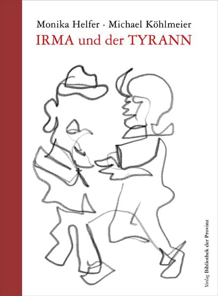 Produktbild: Irma und der Tyrann