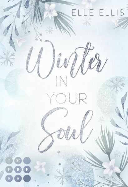 Produktbild: Winter in your Soul (Cosy Island 4)