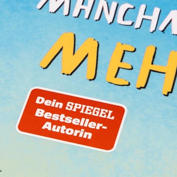 Produktbild: Eisb&auml;r f&uuml;hlt manchmal mehr