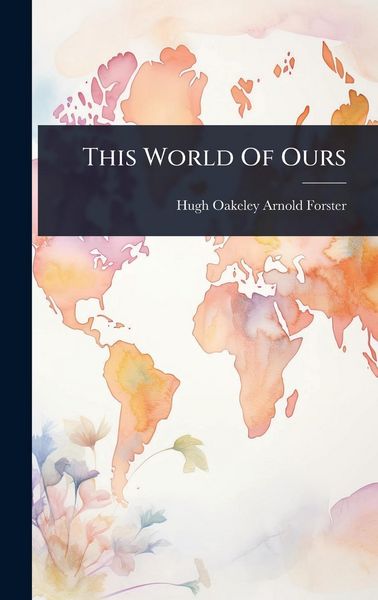 Produktbild: This World Of Ours