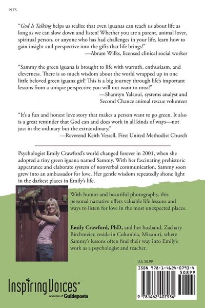 Produktbild: God Is Talking