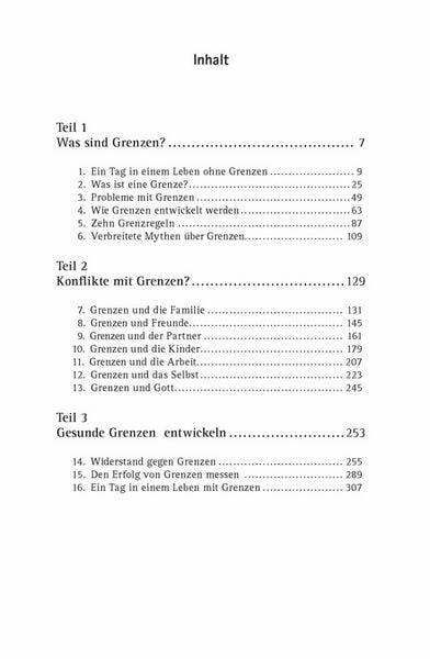 Produktbild: Nein sagen ohne Schuldgef&uuml;hle