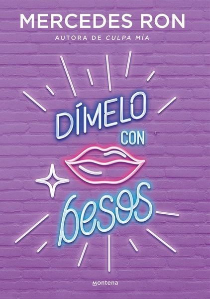Produktbild: D&Atilde;-Melo Con Besos / Tell Me with Kisses