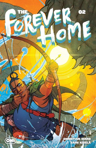 Produktbild: The Forever Home #2