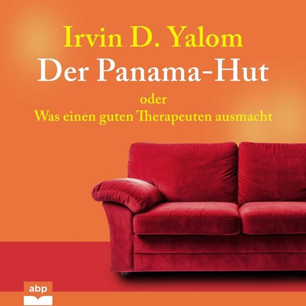 Der Panama-Hut - Irvin D. Yalom, Audio, 9798894891064