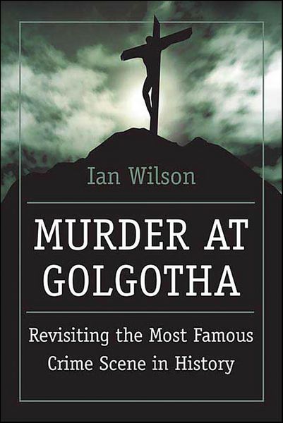 Produktbild: Murder at Golgotha