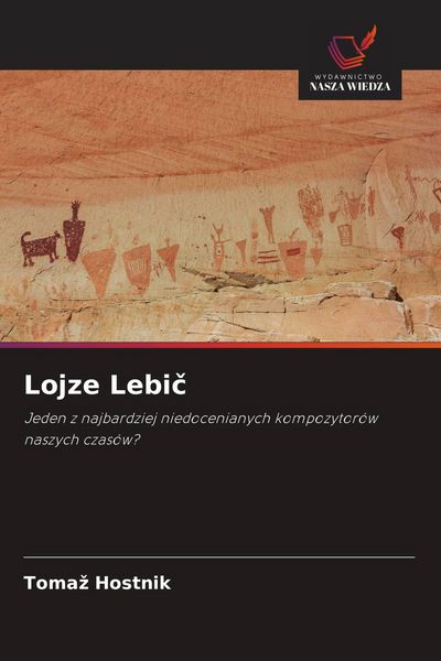 Produktbild: Lojze Lebi&iquest;