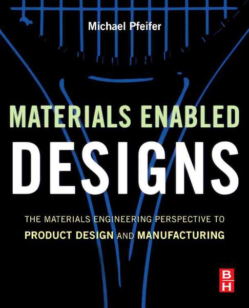 Produktbild: Materials Enabled Designs