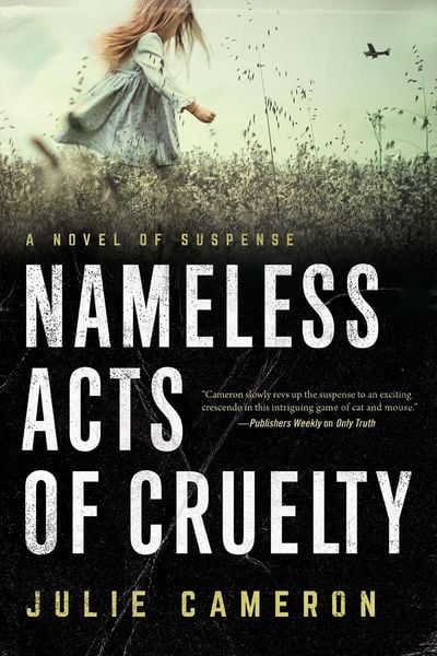 Produktbild: Nameless Acts of Cruelty