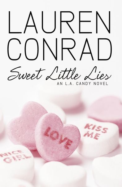 Produktbild: Sweet Little Lies