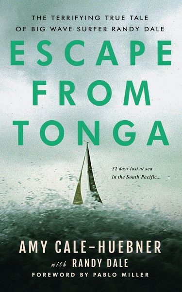 Produktbild: Escape from Tonga