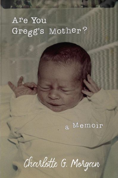 Produktbild: Are You Gregg's Mother?