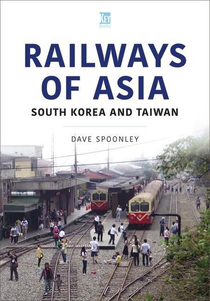 Produktbild: Railways of Asia
