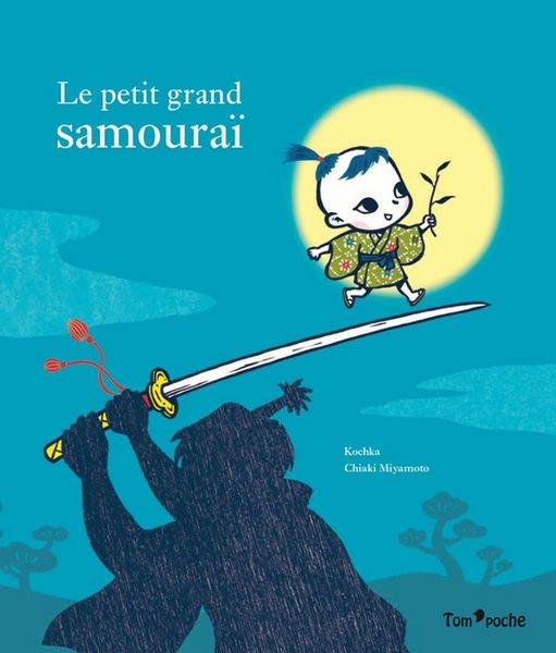 Produktbild: Le petit grand samoura&iuml;