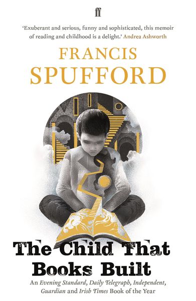 Produktbild: The Child that Books Built
