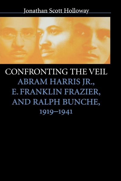 Produktbild: Confronting the Veil