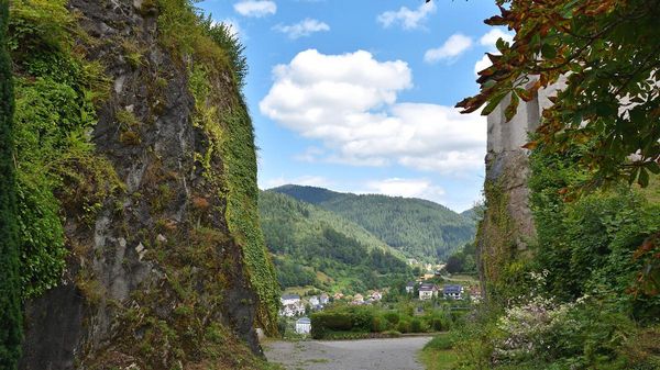 Produktbild: Bierwandern Schwarzwald