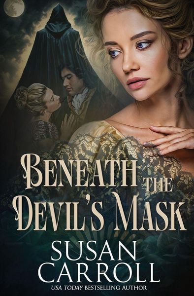 Produktbild: Beneath the Devil's Mask