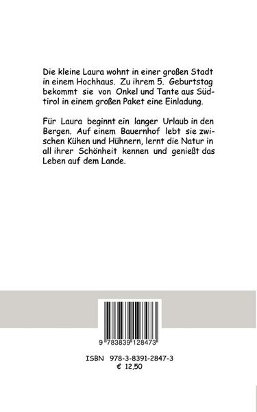 Produktbild: Das Geburtstagspaket