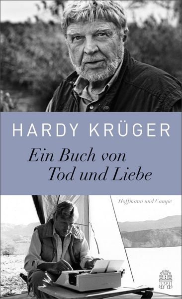 Produktbild: Ein Buch von Tod und Liebe