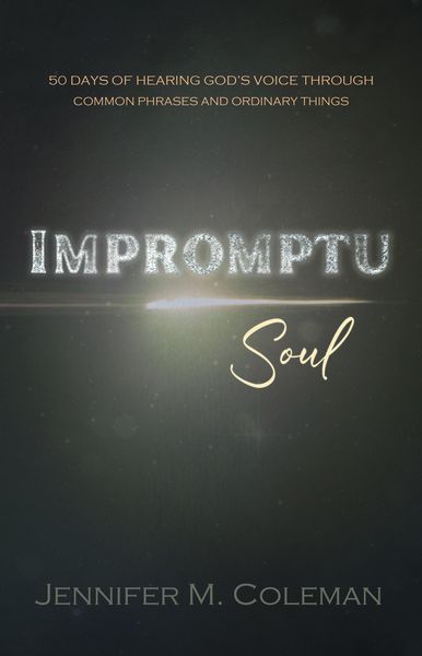 Produktbild: Impromptu Soul