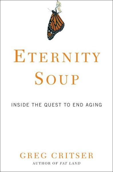 Produktbild: Eternity Soup