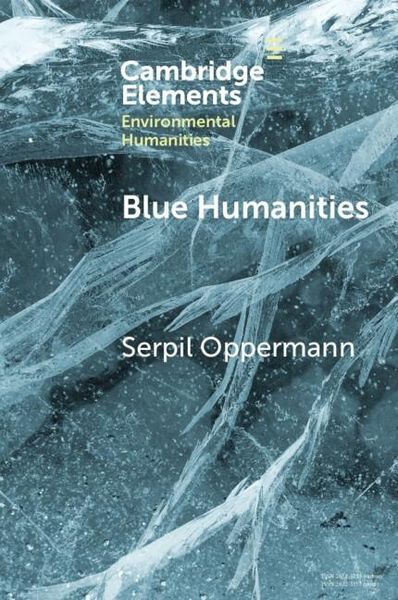 Produktbild: Blue Humanities