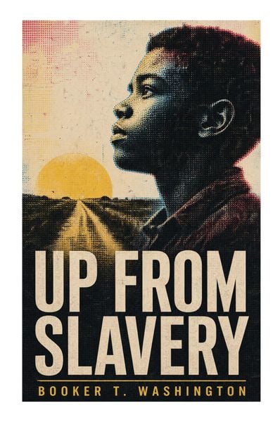 Produktbild: Up From Slavery