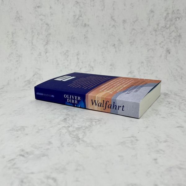 Produktbild: Walfahrt
