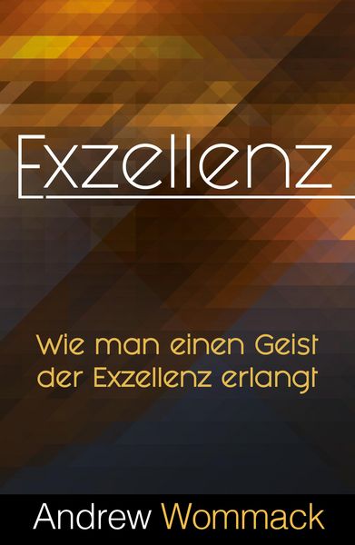 Produktbild: Exzellenz