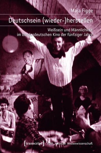 Produktbild: Deutschsein (wieder-)herstellen