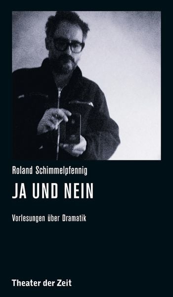 Produktbild: Roland Schimmelpfennig - Ja und Nein