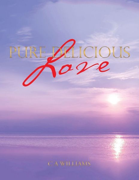 Produktbild: Pure Delicious Love