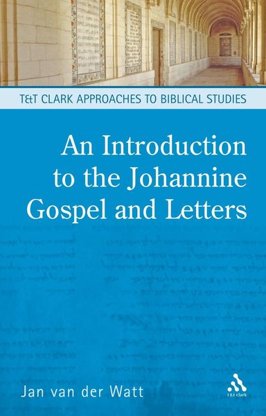 Produktbild: An Introduction to the Johannine Gospel and Letters