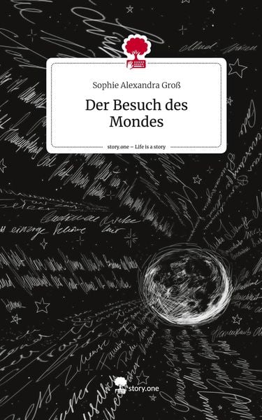 Produktbild: Der Besuch des Mondes. Life is a Story - story.one