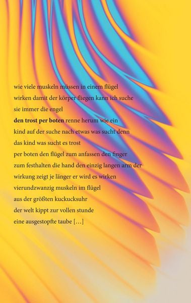 Produktbild: Hungern beten heulen schwimmen