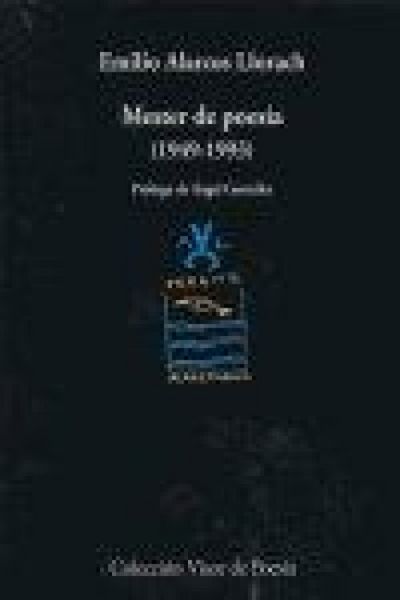 Produktbild: Mester de poes&iacute;a 1949-1993