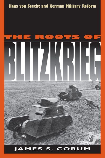 Produktbild: Roots of Blitzkrieg