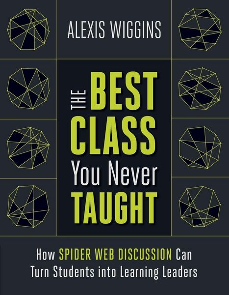 Produktbild: The Best Class You Never Taught